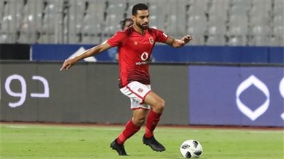 عمرو السولية يبدأ مرحلة جديدة من التأهيل