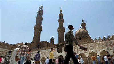 هذا ما قاله السفير النيجيري في مصر بشأن الأزهر