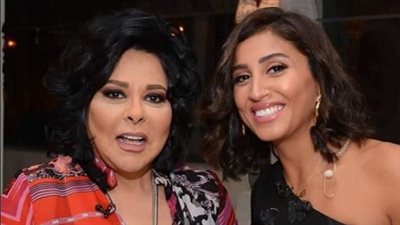 علاقة عمرو دياب بدينا الشربيني على طاولة صاحبة السعادة