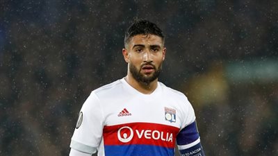 نبيل فقير جاهز لمواجهة مانشستر سيتي 