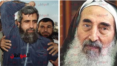 القعيد أحمد ياسين.. أبرز اغتيالات الكيان الصهيوني ضد قادة المقاومة