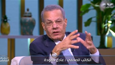 فيديو.. عادل حمودة يكشف أسباب عدم نشر كتابه السياسي