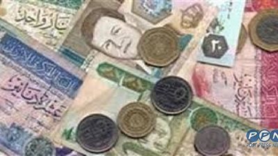 أسعار العملات العربية اليوم السبت 24-11-2018