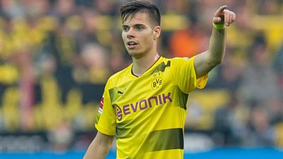 أرسنال مهتم بضم لاعب بوروسيا دورتموند