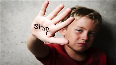 أهم الخطوات لمواجهة ظاهرة العنف ضد الأطفال