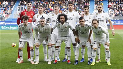 فيديو.. ريال مدريد يسقط أمام إيبار بثلاثية نظيفة