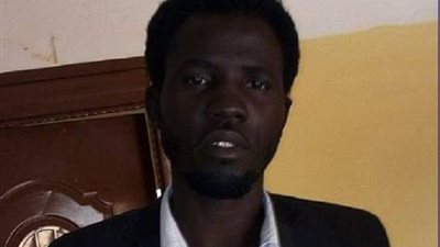 سياسي من جنوب السودان لـ