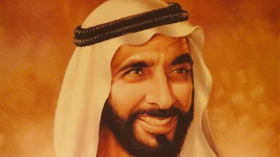 قبل نهاية عام زايد .. تعرف على زوجات مؤسس الإمارات وماذا فعلن ؟ 