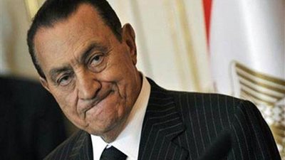 22 ديسمبر  الفصل في  سفر حفيدة مبارك خارج البلاد 