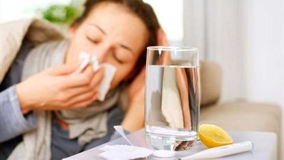 أطعمة ومشروبات مفيدة وهامة لحالات البرد
