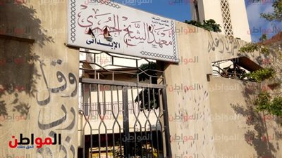 صور | شبرا النملة .. هنا ترعرع الشيخ الحصري وأكملت ابنته مسيرة الخير