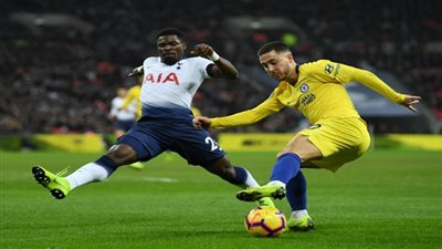 On Sport توتنهام هوتسبير وتشيلسي| كورة لايف | كورة ستار | بث مباشر لمباراة توتنهام هوتسبير وتشيلسي اليوم كورة اون لاين yalla shoot مباراة على قناة beIN SPORTS 2 HD