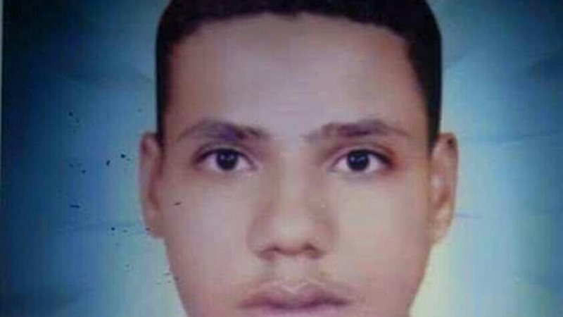 ربيع بدر أحمد حسن