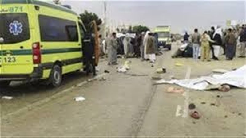 اصابة طفل -مرور الدائري