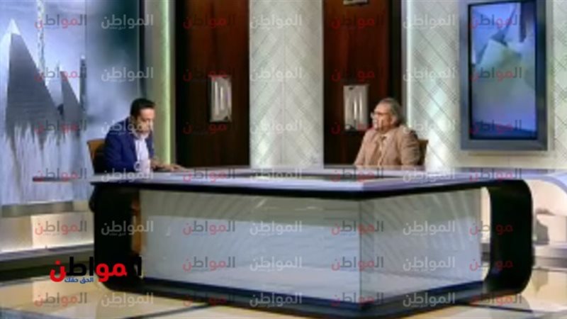 بث مباشر لبرنامج