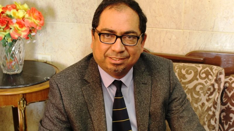 وطيل طب القصر العيني