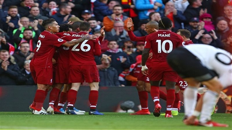 ليفربول 