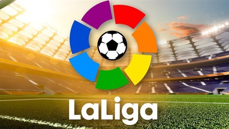 الدوري الإسباني 