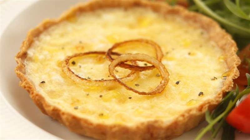  طريقة عمل فطيرة