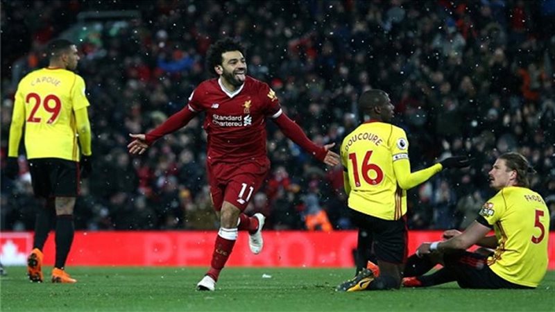 محمد صلاح