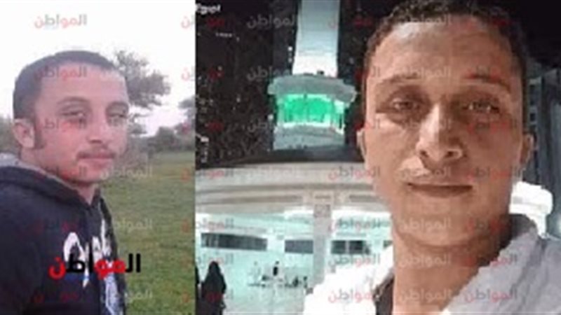 مقتل مصري في مزرعة