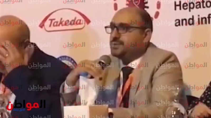 محمد البرعي أستاذ