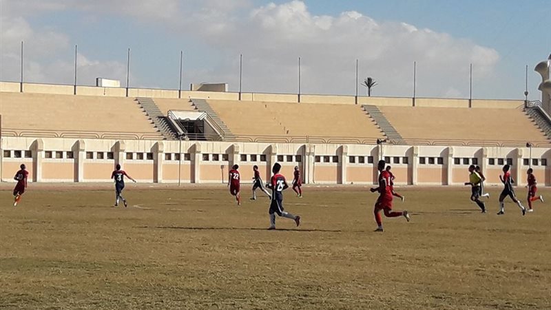 المنيا وديروط