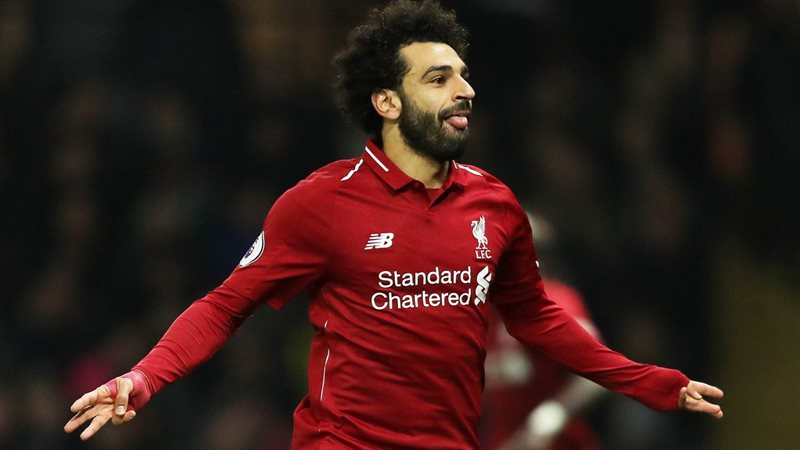 محمد صلاح