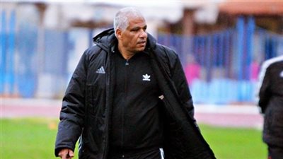  ميمي عبد الرازق: المصري لن يعود للعب في بورسعيد حتى نهاية الموسم 