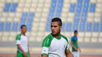 بنى سويف يُحدد 3 ملايين لرحيل هداف القسم الثانى  