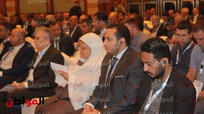 صور| انطلاق منتدى موردي الصناعة النووية