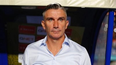 الأهلي: كارتيرون حصل على جميع مستحقاته.. والإعلان عن المدرب الجديد خلال 10 أيام