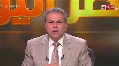 فيديو.. توفيق عكاشة: تبقى خابطة كيلو موز وتقولك أنا تخنت وعايزة أروح الجيم