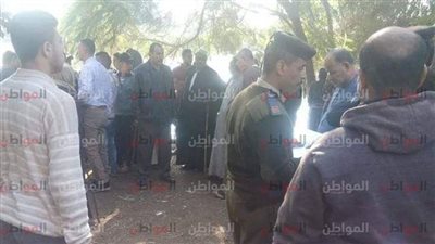 صور.. أسماء ضحايا مركب صيد البحيرة
