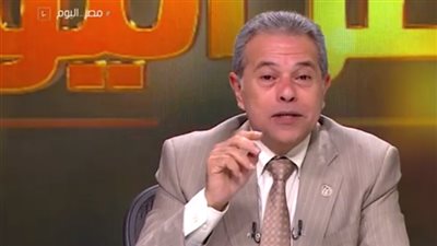 فيديو .. توفيق عكاشة:الفن المصرى تعرض لظلم وهجمات شرسة