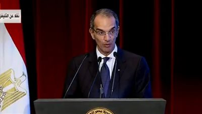 وزير الاتصالات: نتعاون مع جميع جهات الدولة لتطوير المنظومة الرقمية للعاصمة الإدارية الجديدة