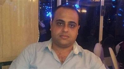 صور.. النيابة تصرح بدفن أحد شهداء الشرطة بكمين مرور العياط