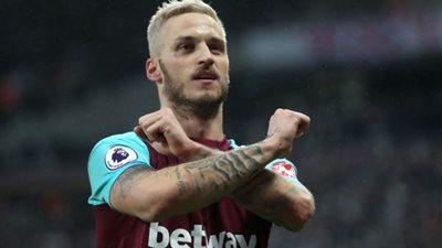 مانشستر يونايتد يرصد مبلغا ماليا للتعاقد مع أرناتوفيتش