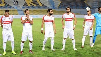 العروض تنهال على نجم الزمالك 