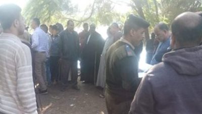 بالصور .. ضبط المركبي المتسبب في غرق 5 أشخاص برياح البحيرة 