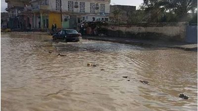 الصحة العراقية: مقتل 17 شخصًا في السيول الأخيرة على محافظة واسط 