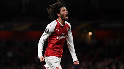 بث مباشر .. أرسنال وبورنموث في الدوري الانجليزي