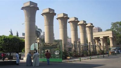 حقيقة استضافة جامعة عين شمس الفنانة الاستعراضية 