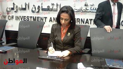 استعدادات إطلاق الحملة القومية للتحرش بمقر وزارة الاستثمار
