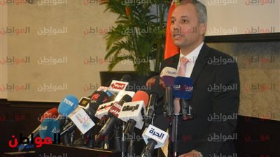 فيديو نائب وزير النقل: نحن شريك أساسي في الحملة القومية ضد التحرش    