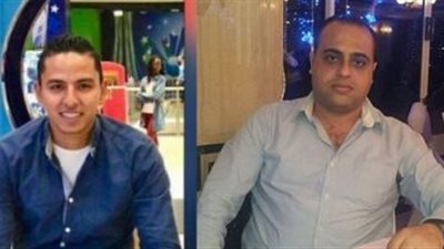 حبس السائق المتهم باقتحام كمين العياط 4 أيام 