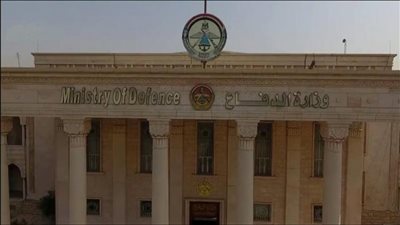 الدفاع العراقية: تعاونا مع فرنسا وأمريكا لقصف مواقع داعش