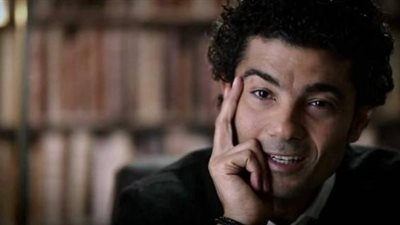 رسالة نارية من خالد النبوي للنساء في اليوم العالمي لمكافحة العنف ضد المرأة