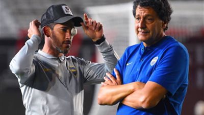 بوكا جونيورز يصدر بيانا رسميا ويطلب تأجيل نهائي القرن