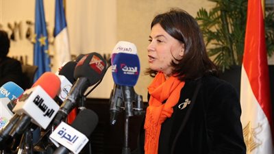 ممثلة هيئة الأمم المتحدة للمرأة: نحارب التحرش الجنسى فى وسائل المواصلات العامة